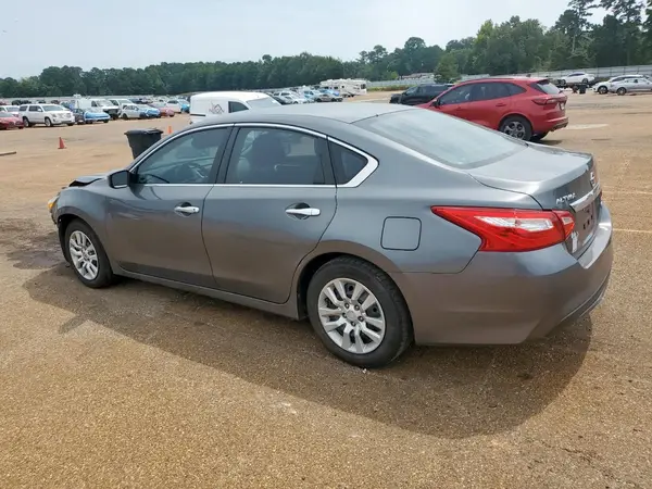 1N4AL3AP4GN306355 2016 NISSAN ALTIMA - Image 2