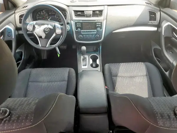 1N4AL3AP4GN306355 2016 NISSAN ALTIMA - Image 8