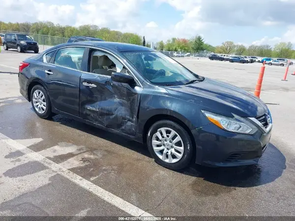 1N4AL3AP4GN306405 2016 NISSAN ALTIMA - Image 1