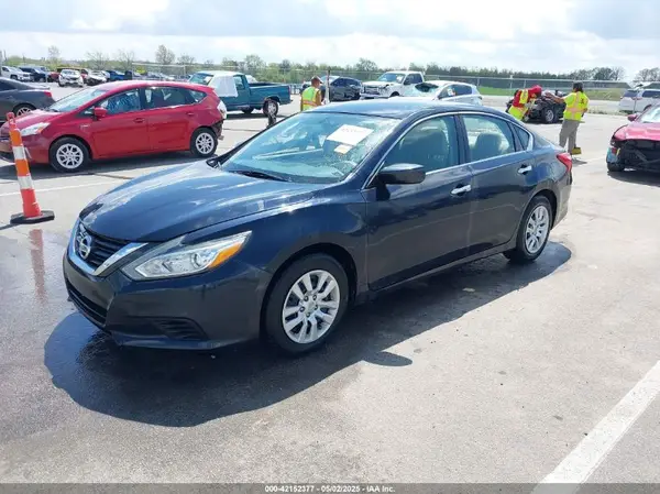 1N4AL3AP4GN306405 2016 NISSAN ALTIMA - Image 2
