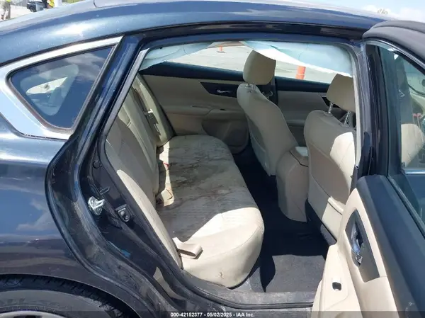 1N4AL3AP4GN306405 2016 NISSAN ALTIMA - Image 8