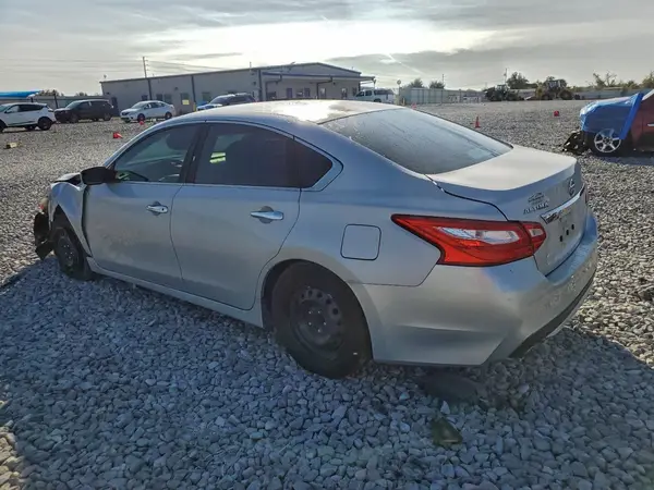 1N4AL3AP4GN306503 2016 NISSAN ALTIMA - Image 2