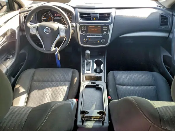 1N4AL3AP4GN306503 2016 NISSAN ALTIMA - Image 8