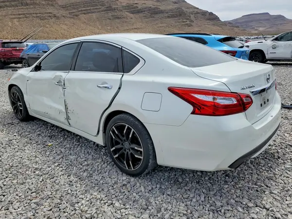 1N4AL3AP4GN306873 2016 NISSAN ALTIMA - Image 2