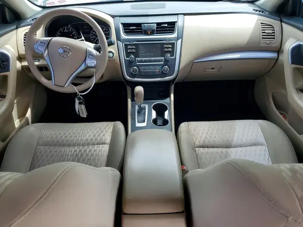 1N4AL3AP4GN306873 2016 NISSAN ALTIMA - Image 8