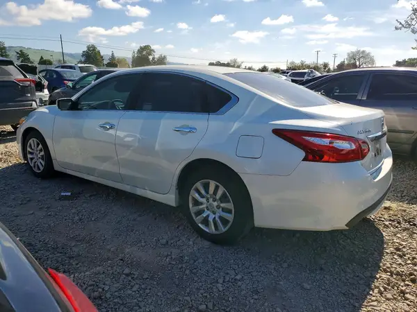 1N4AL3AP4GN307179 2016 NISSAN ALTIMA - Image 2