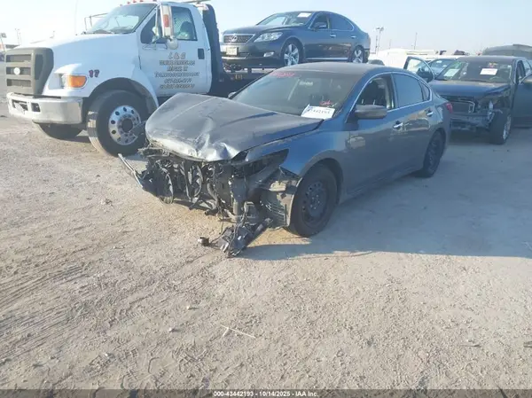 1N4AL3AP4GN307313 2016 NISSAN ALTIMA - Image 2