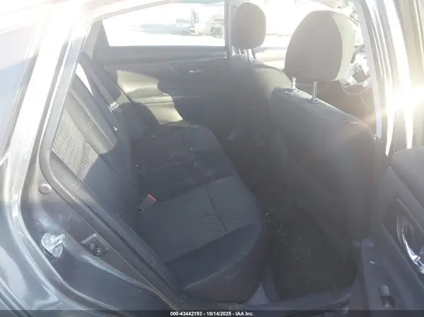 1N4AL3AP4GN307313 2016 NISSAN ALTIMA - Image 8