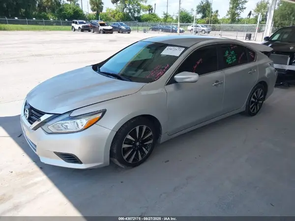 1N4AL3AP4GN307764 2016 NISSAN ALTIMA - Image 2
