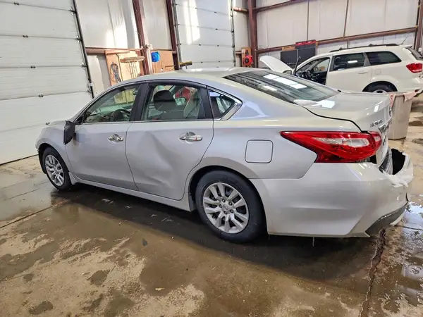 1N4AL3AP4GN308378 2016 NISSAN ALTIMA - Image 2
