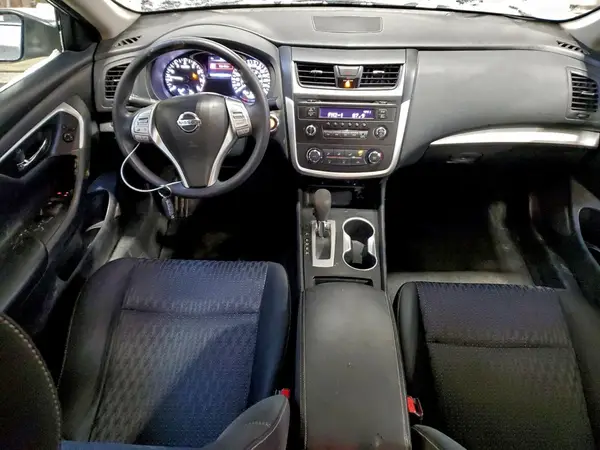 1N4AL3AP4GN308378 2016 NISSAN ALTIMA - Image 8