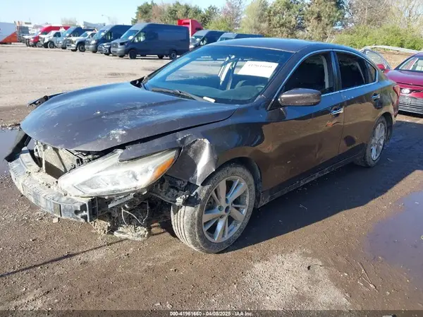 1N4AL3AP4GN309448 2016 NISSAN ALTIMA - Image 2