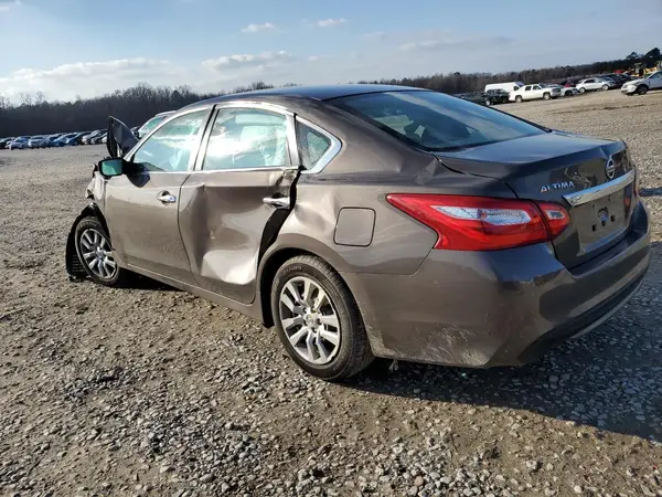 1N4AL3AP4GN309451 2016 NISSAN ALTIMA - Image 2