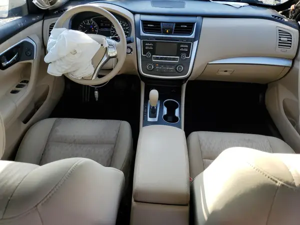 1N4AL3AP4GN309451 2016 NISSAN ALTIMA - Image 8