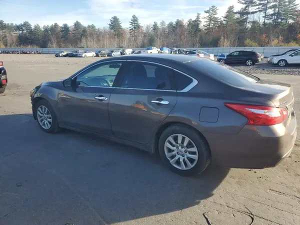 1N4AL3AP4GN309532 2016 NISSAN ALTIMA - Image 2