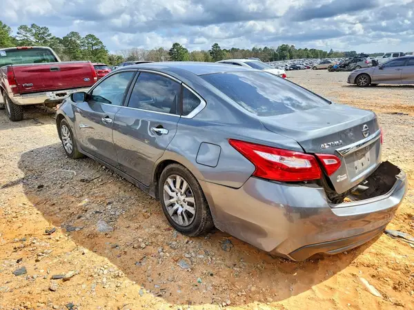 1N4AL3AP4GN310079 2016 NISSAN ALTIMA - Image 2