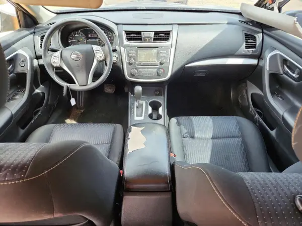 1N4AL3AP4GN310079 2016 NISSAN ALTIMA - Image 8