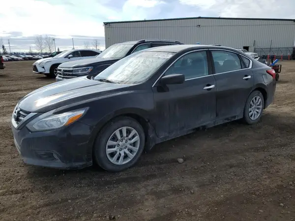 1N4AL3AP4GN310650 2016 NISSAN ALTIMA - Image 1