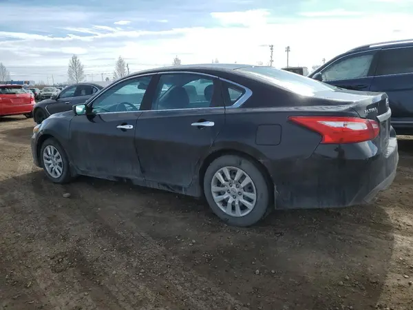 1N4AL3AP4GN310650 2016 NISSAN ALTIMA - Image 2
