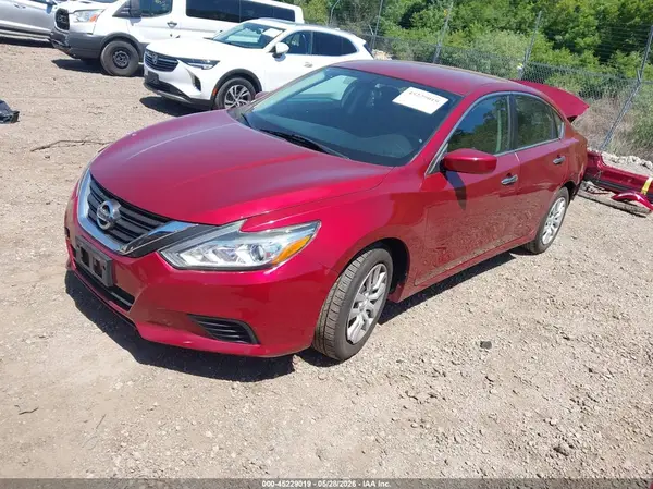 1N4AL3AP4GN311345 2016 NISSAN ALTIMA - Image 2