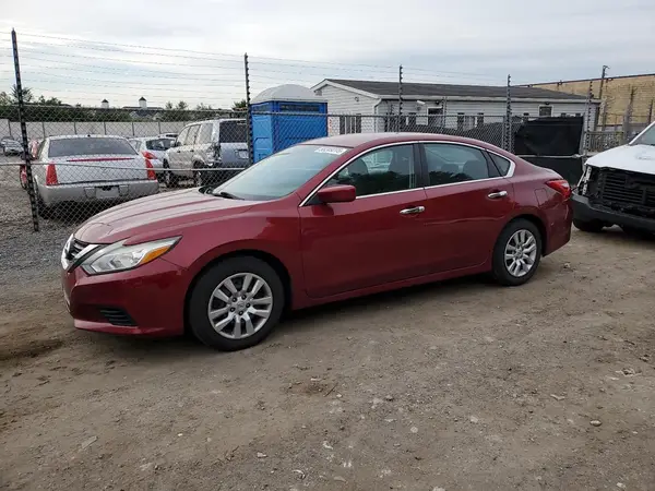 1N4AL3AP4GN312138 2016 NISSAN ALTIMA - Image 1