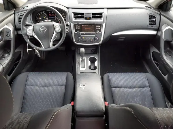 1N4AL3AP4GN312138 2016 NISSAN ALTIMA - Image 8