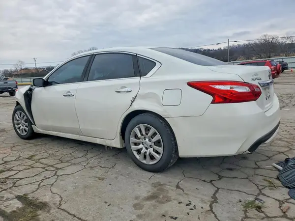 1N4AL3AP4GN312415 2016 NISSAN ALTIMA - Image 2