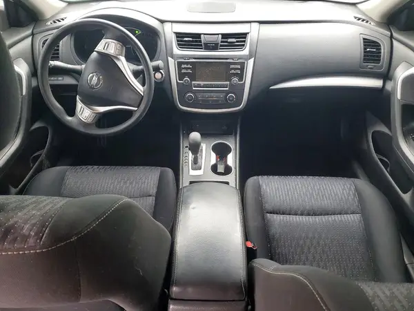 1N4AL3AP4GN312415 2016 NISSAN ALTIMA - Image 8