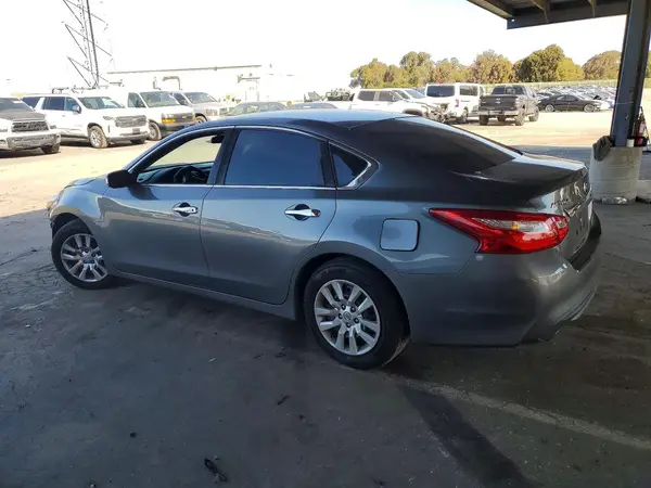 1N4AL3AP4GN312673 2016 NISSAN ALTIMA - Image 2