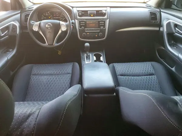 1N4AL3AP4GN312673 2016 NISSAN ALTIMA - Image 8