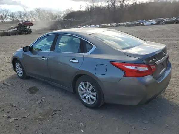1N4AL3AP4GN313127 2016 NISSAN ALTIMA - Image 2