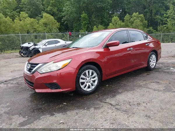 1N4AL3AP4GN313502 2016 NISSAN ALTIMA - Image 2