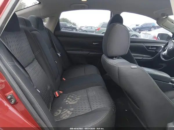 1N4AL3AP4GN313502 2016 NISSAN ALTIMA - Image 8