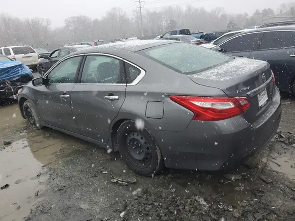 1N4AL3AP4GN313757 2016 NISSAN ALTIMA - Image 2