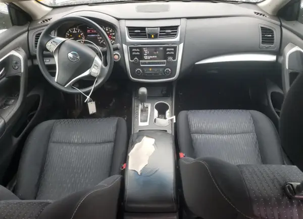 1N4AL3AP4GN313757 2016 NISSAN ALTIMA - Image 8