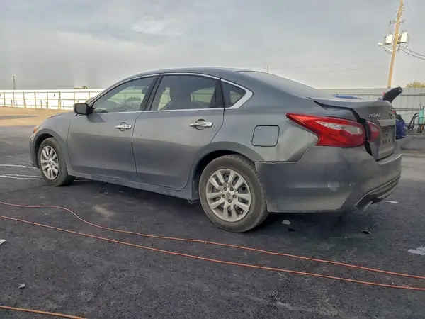 1N4AL3AP4GN313886 2016 NISSAN ALTIMA - Image 2