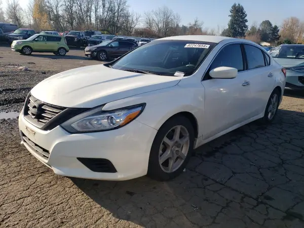 1N4AL3AP4GN313970 2016 NISSAN ALTIMA - Image 1