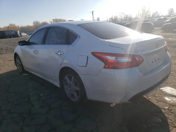 1N4AL3AP4GN313970 2016 NISSAN ALTIMA - Image 2