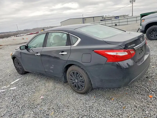 1N4AL3AP4GN314262 2016 NISSAN ALTIMA - Image 2