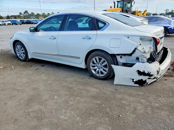 1N4AL3AP4GN314293 2016 NISSAN ALTIMA - Image 2