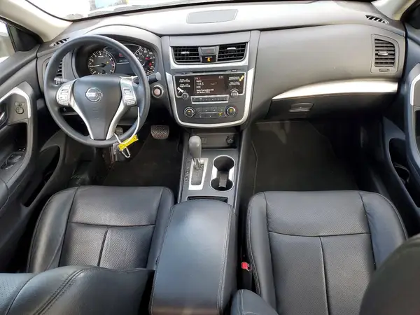 1N4AL3AP4GN314293 2016 NISSAN ALTIMA - Image 8