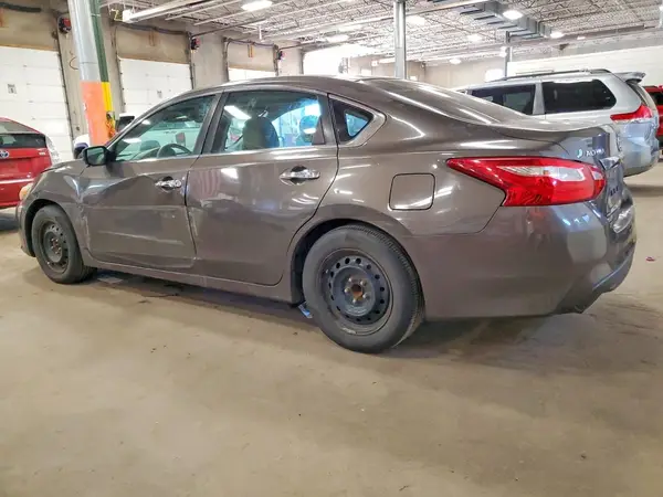 1N4AL3AP4GN314634 2016 NISSAN ALTIMA - Image 2