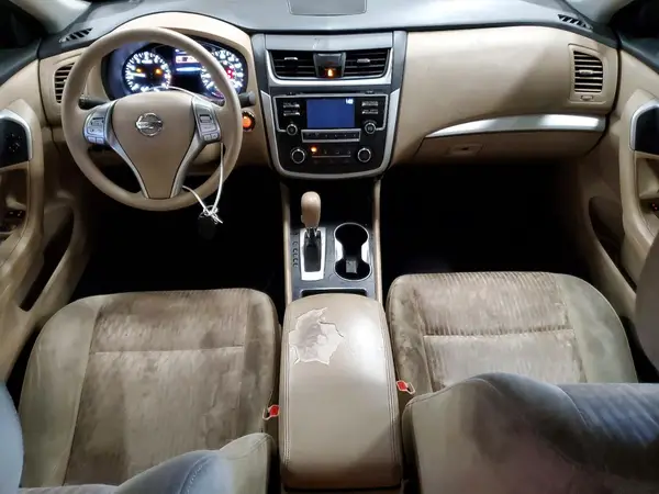 1N4AL3AP4GN314634 2016 NISSAN ALTIMA - Image 8