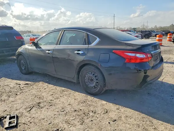 1N4AL3AP4GN315864 2016 NISSAN ALTIMA - Image 2