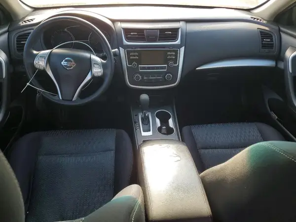 1N4AL3AP4GN315864 2016 NISSAN ALTIMA - Image 8