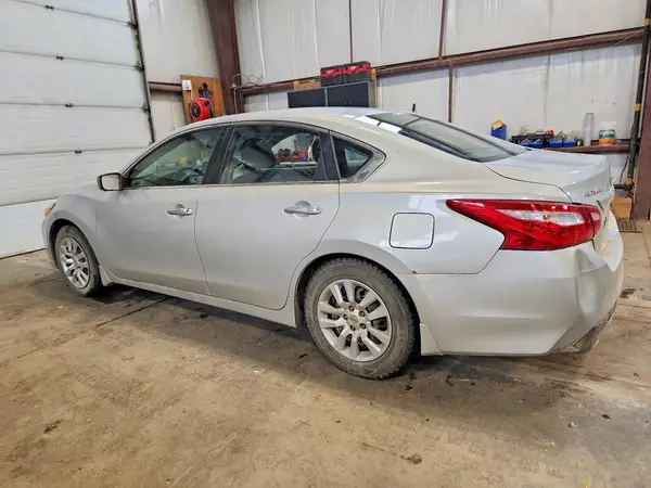 1N4AL3AP4GN316478 2016 NISSAN ALTIMA - Image 2