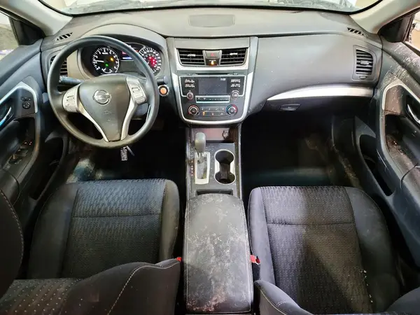 1N4AL3AP4GN316478 2016 NISSAN ALTIMA - Image 8