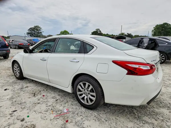 1N4AL3AP4GN316853 2016 NISSAN ALTIMA - Image 2
