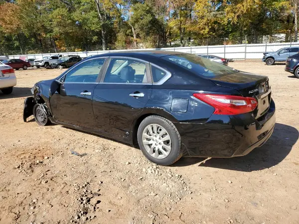 1N4AL3AP4GN317243 2016 NISSAN ALTIMA - Image 2
