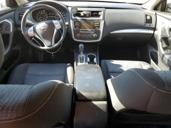 1N4AL3AP4GN317243 2016 NISSAN ALTIMA - Image 8